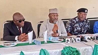 INEC Edo 1