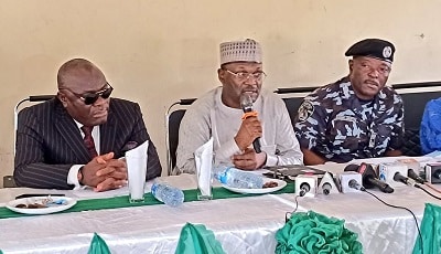 INEC Edo 1