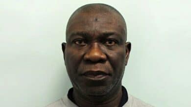 Ekweremadu: This too shall pass, by Ismail Omipidan 5 Ike ekweremadu mugshot