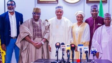 Media organisations to enjoy financing at single-digit interest rates - FG 8 Information minister IBAN