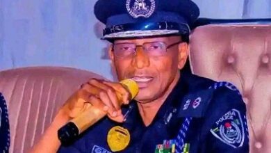 Why we ignored Gov Yusuf's order to evict Bayero - Kano Police Commissioner 6 Kano Police command boss Gumel