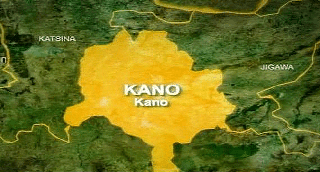 Kano map
