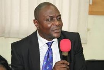 Tinubu, the opposition and the Nigerian honey pot, by Kayode Soremekun 1 Kayode Soremekun