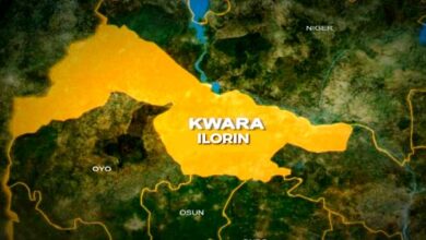 Tension in Kwara as Ojibara of Bayagan is kidnapped 3 Kwara