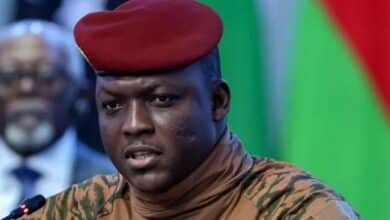 Burkina Faso joins Mali to extend military rule 10 Mali