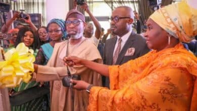 FG launches Mineral Resources Support System for investors to access information 2 Min of Solid Minerals 1