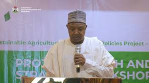 Our policy on removal of fuel subsidy stands, says Bagudu 1 Minister of beget and national planning, Atiku Bagudu