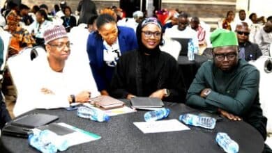 FG approves N110bn to rejuvenate National Youth Investment Fund 12 Ministry of Youth development