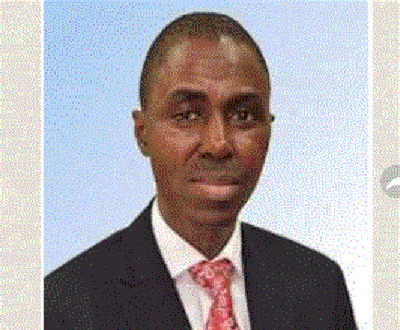 NDIC to address effective deposit insurance with stakeholders’ inputs to IADI 1 Mr. Bello Hassan