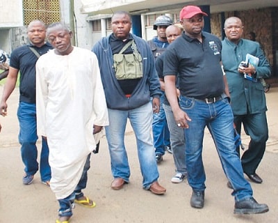 Mukaila Lamidi
