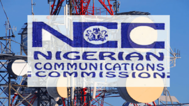 BREAKING: NCC suspends new licence issuance to 3 operators 2 NCC