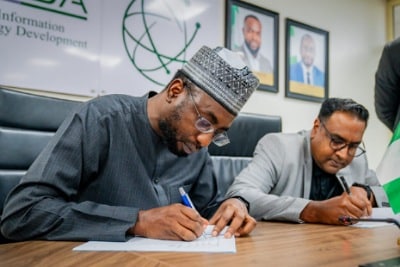 NITDA Cisco