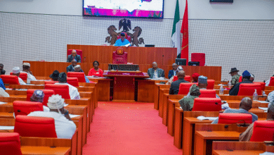 Senate commends Labour for ending strike, pledges swift passage of Minimum Wage Bill 13 Nigerian Senate