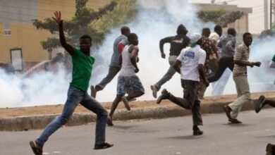 3 die in scavengers, Abuja residents clash 3 Ogun Hoodlums