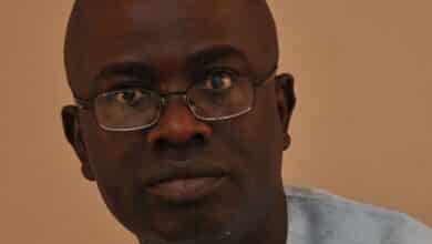 The billionaire Police commissioner, by Olusegun Adeniyi 9 Olusegun Adeniyi 1