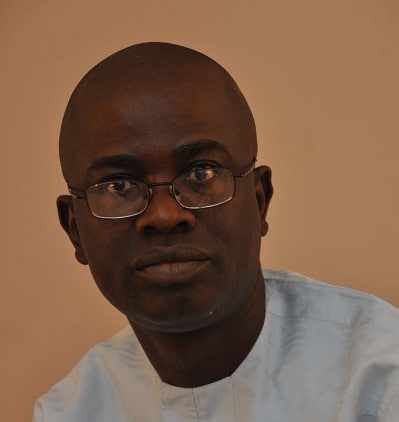 The billionaire Police commissioner, by Olusegun Adeniyi 1 Olusegun Adeniyi 1