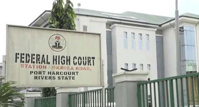 Rivers Crisis: Court restrains 27 Amaewhule-led Assembly from parading as lawmakers 1 PHC Court