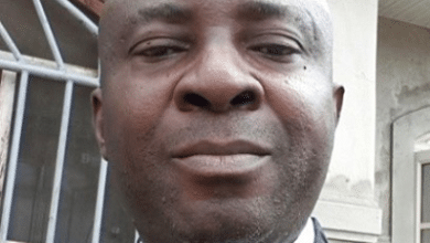 The media and creation of state police in Nigeria, by Kunle Osisanya 1 Picture1