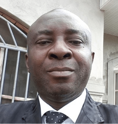 The media and creation of state police in Nigeria, by Kunle Osisanya 1 Picture1