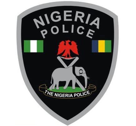 Police logo 1