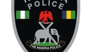 Oyo Police intensifies security on Lagos-Ibadan expressway 12 Police logo