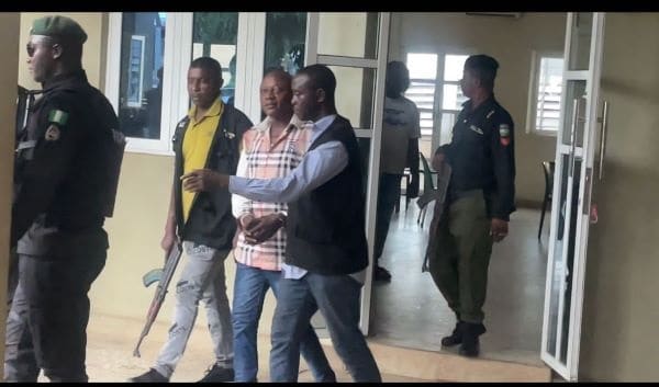 Police parades