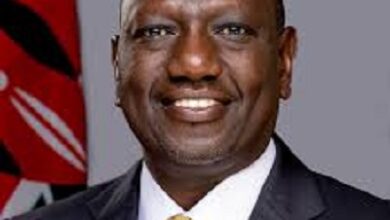 US House speaker declines request for Kenyan President to address Congress 8 President William Ruto