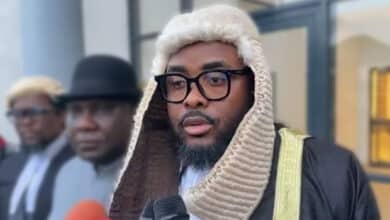 Pro-Fubara Rivers Assembly confirm Iboroma as commissioner 12 Pro Fubara lawmakers in the Rivers 2 1