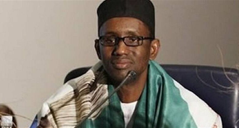 Ribadu