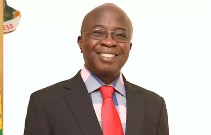 Setonji David