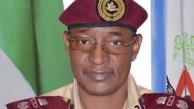 FRSC promotes 158 to boost workforce in Ondo 2 Shehu Muhammed