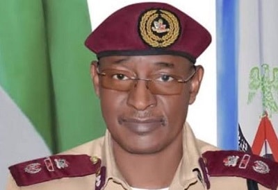 Shehu Muhammed