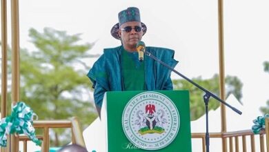 FG launches North-east initiative to revamp school infrastructure 11 Shettima speaks