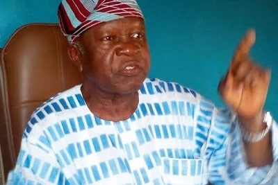 Shuaibu Oyedokun