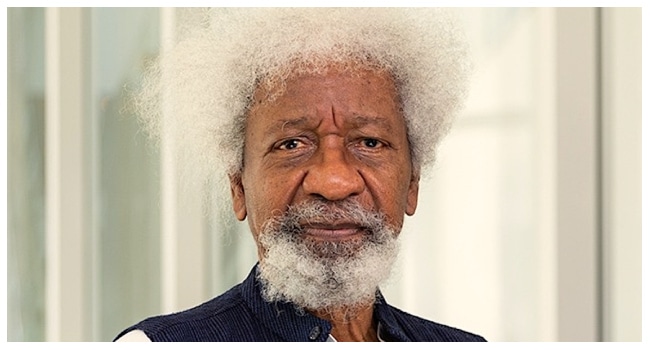 Soyinka