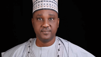 Reconcile aggrieved APC members, Speaker Abbas urges Ganduje 4 Speaker Tajudeen Abbas