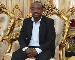 Football star, Tijani Babangida in auto crash, brother dies, wife hospitalised 4 Tijjani Babangida