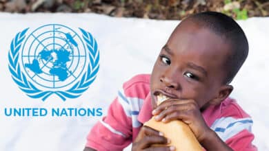 5.9m children face severe food, nutrition crisis in Nigeria- UN 6 UN