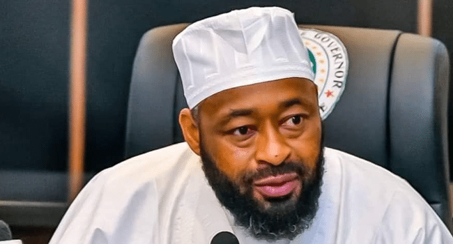 Umaru Bago