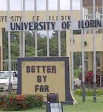 Unilorin students resist fees increase 337x367 1