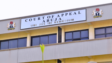 Appeal Court proposes amendment to Electoral Act to protect governors' mandates 5 Untitled design 25