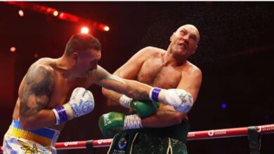 Usyk beats Fury to become undisputed champion 2 Usky