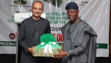 Minister of Finance lauds World Bank impact on Nigeria's economy 3 WhatsApp Image 2024 05 07 at 3.26.38 PM