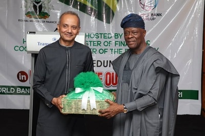 Minister of Finance lauds World Bank impact on Nigeria's economy 1 WhatsApp Image 2024 05 07 at 3.26.38 PM