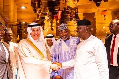 Nigeria, Saudi Arabia agree to boost agriculture, trade, economic opportunities 1 WhatsApp Image 2024 05 09 at 5.10.14 PM 1
