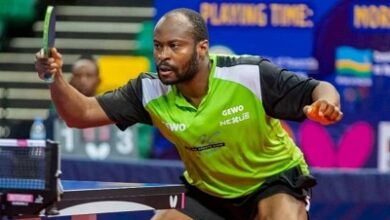 Tinubu congratulates Aruna Quadri for winning ITTF Africa cup 3 WhatsApp Image 2024 05 15 at 12.14.45 PM