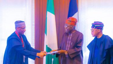 Oyetola's ambitious fish production initiative and other matters, by Ismail Omipidan 13 WhatsApp Image 2024 05 15 at 4.17.25 AM