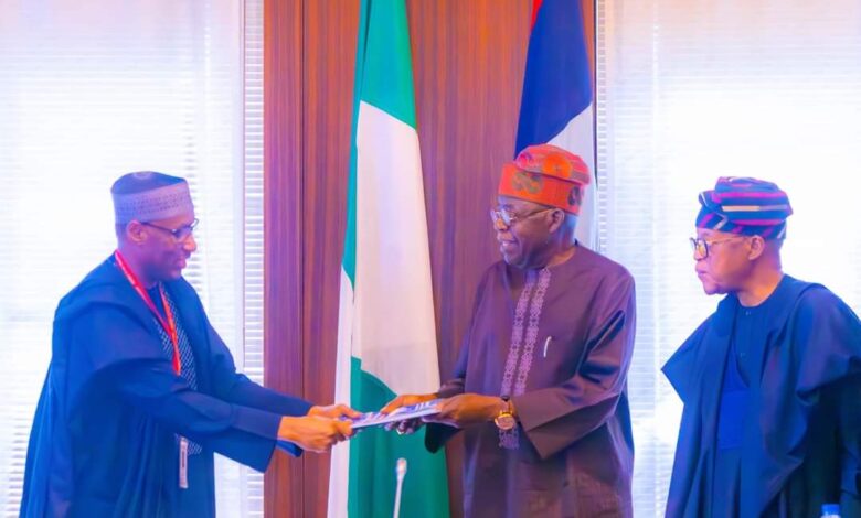 Oyetola's ambitious fish production initiative and other matters, by Ismail Omipidan 1 WhatsApp Image 2024 05 15 at 4.17.25 AM