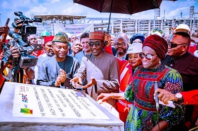 FG reiterates commitment to utilise gas for economic growth, prosperity 1 WhatsApp Image 2024 05 15 at 5.54.20 PM
