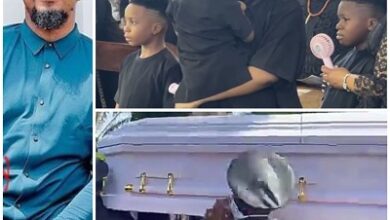 PHOTOS NEWS: Funeral of Nollywood actor, Junior Pope 13 WhatsApp Image 2024 05 17 at 10.32.34 1715938632